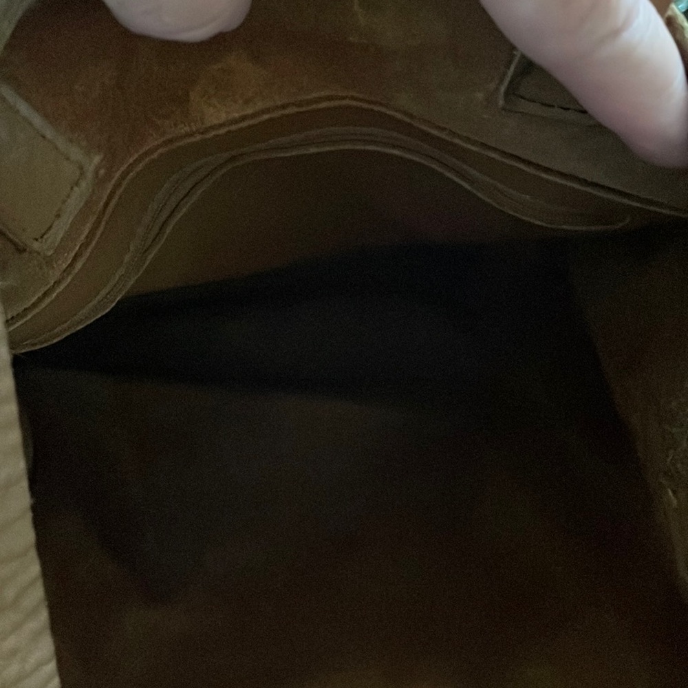 Vintage Donna Karan bag - Picture 6 of 8